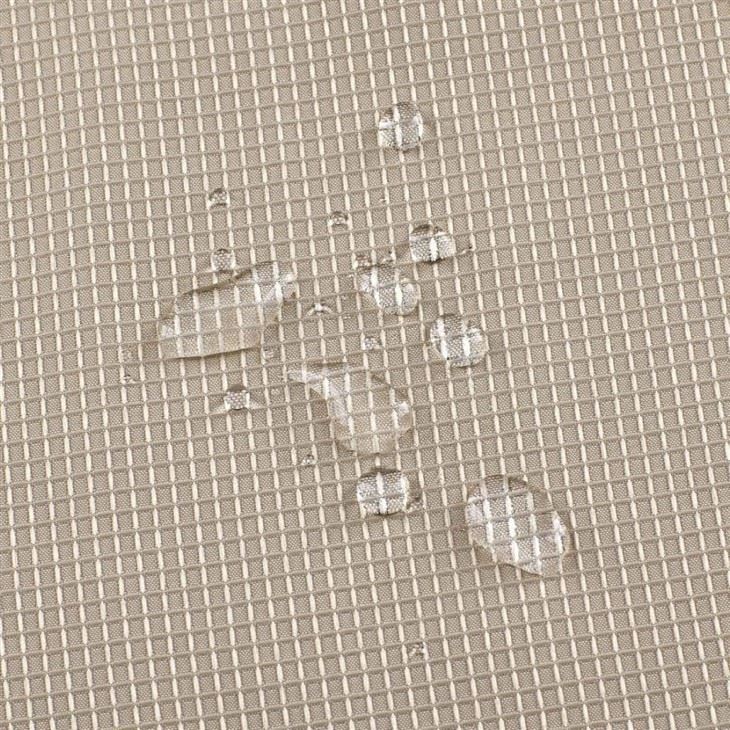 Water Repellent Fabric For Bathroom/Kitchen factory