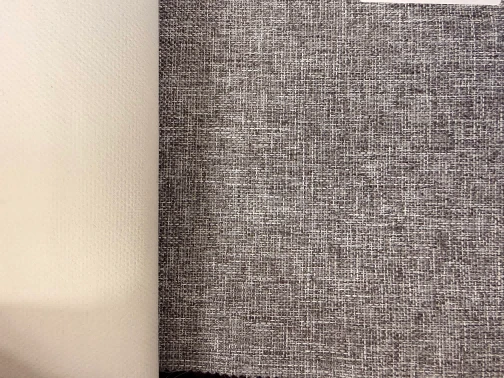 100% Blackout Hotel Curtain Fabric