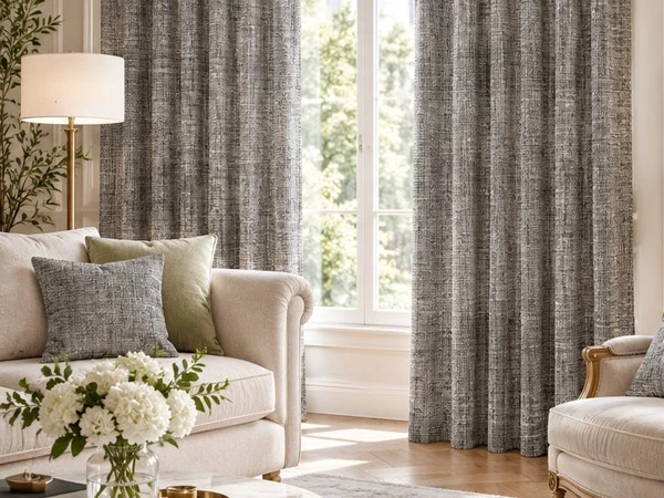 Sustainable Roman Blind Fabrics for European Eco-Luxury Interiors: Autumn/Winter Trends 2026 Sustainable Roman Blind Fabrics for European Eco-Luxury Interiors: Autumn/Winter Trends 2026