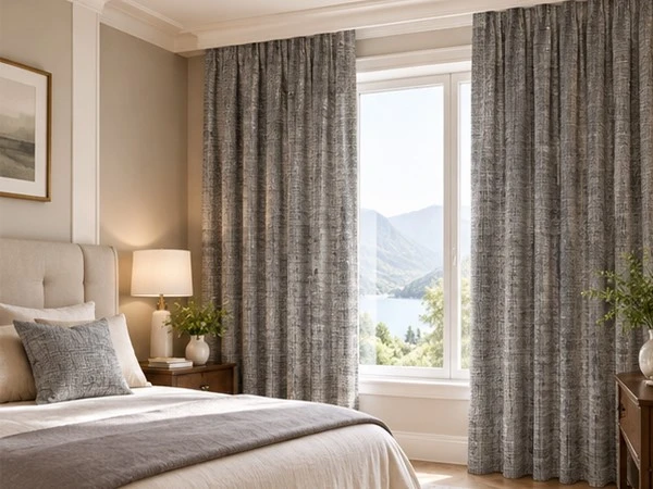 Sustainable Roman Blind Fabrics for European Eco-Luxury Interiors: Autumn/Winter Trends 2026 Sustainable Roman Blind Fabrics for European Eco-Luxury Interiors: Autumn/Winter Trends 2026