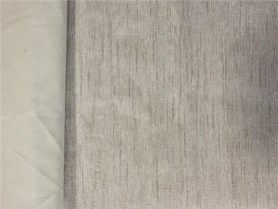 Double Composite Blackout Curtain Fabric