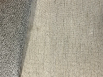 High Density Blackout Curtain Fabric