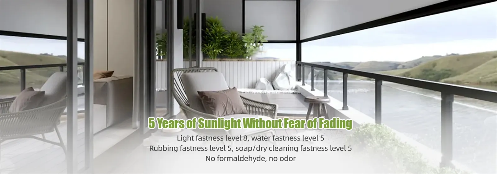 Lightfastnesslevel8waterfastnesslevel5Rubbingfastness Lightfastnesslevel8waterfastnesslevel5Rubbingfastness