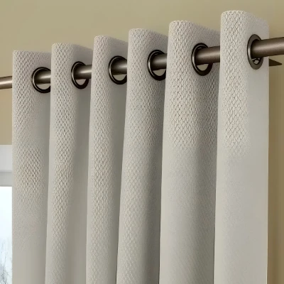 100% Blackout Hotel Curtain Fabric 100% Blackout Hotel Curtain Fabric