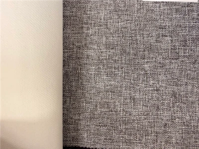 100% Blackout Hotel Curtain Fabric