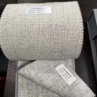 Heavy Duty Waterproof Curtain Fabric