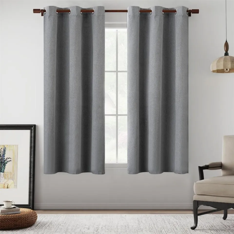 Waterproof Outdoor Curtain Fabric suppliers